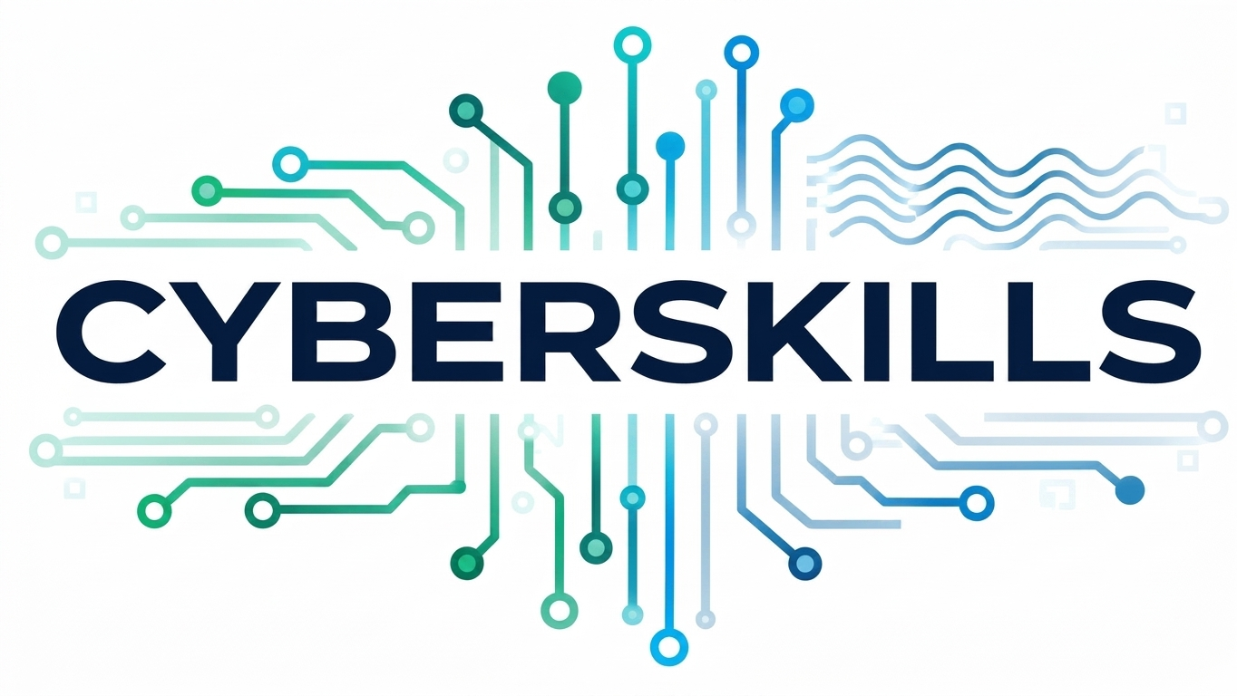 CYBERSKILLS E-learning Platform